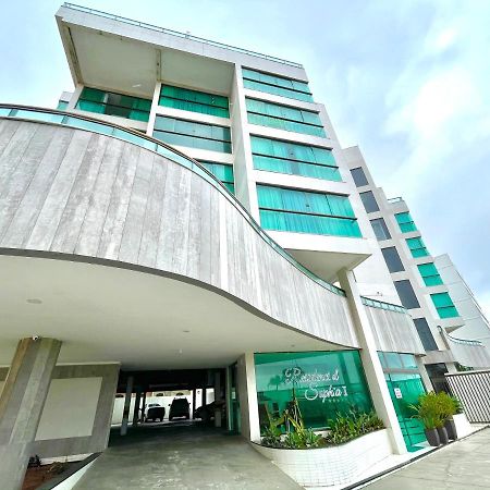 Apartamento Sophia I - Orla Da Praia Grande Arraial do Cabo Kültér fotó