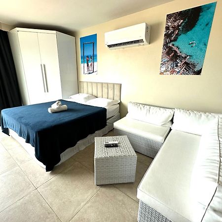 Apartamento Sophia I - Orla Da Praia Grande Arraial do Cabo Kültér fotó