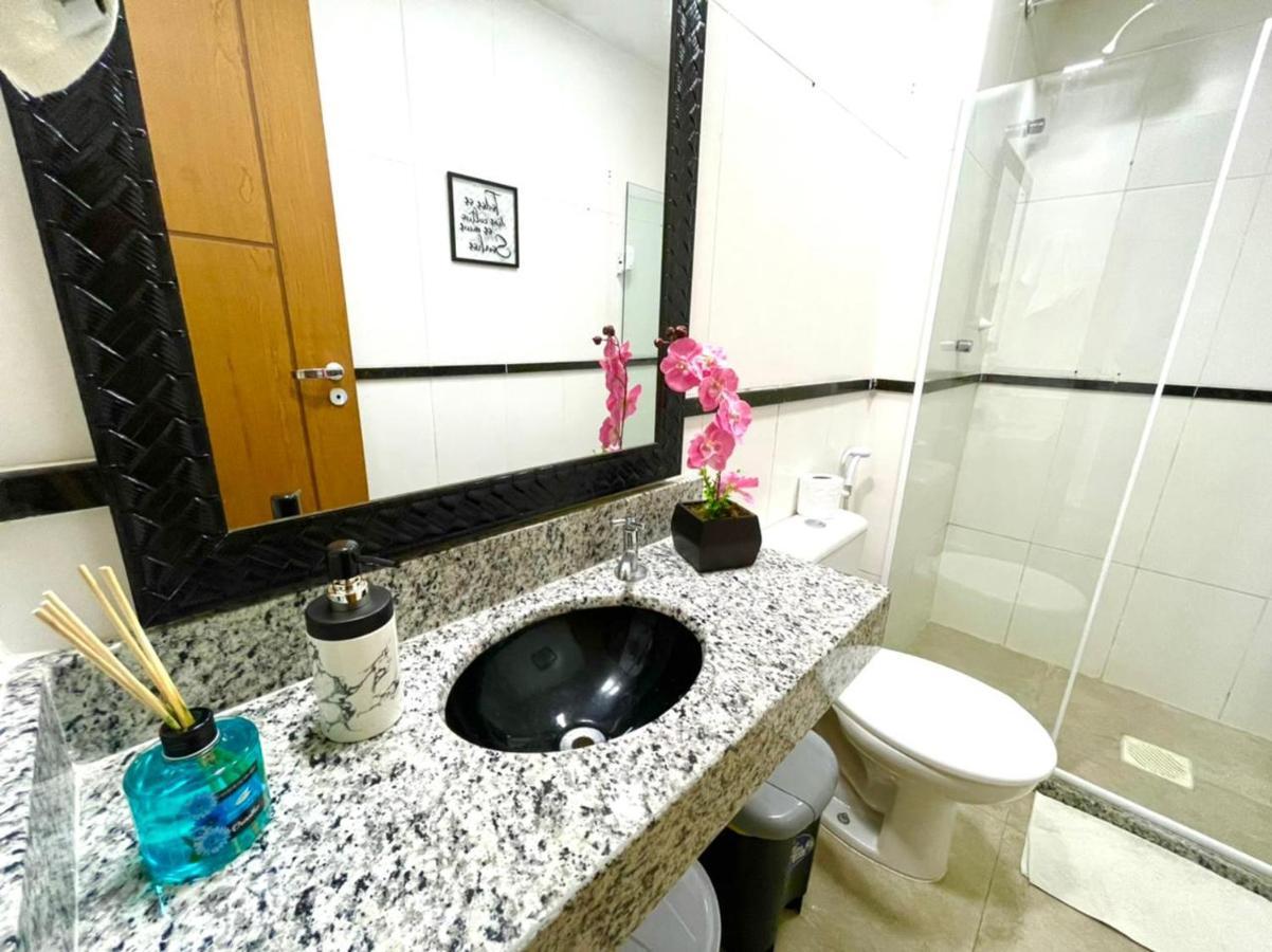 Apartamento Sophia I - Orla Da Praia Grande Arraial do Cabo Kültér fotó