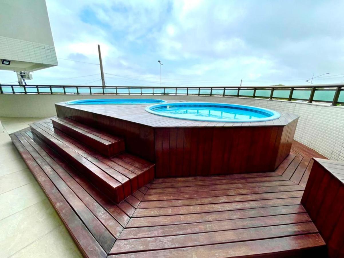 Apartamento Sophia I - Orla Da Praia Grande Arraial do Cabo Kültér fotó