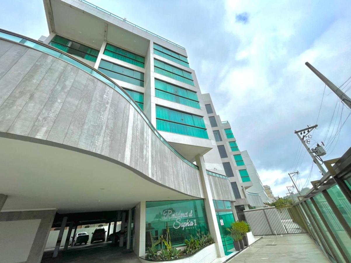 Apartamento Sophia I - Orla Da Praia Grande Arraial do Cabo Kültér fotó