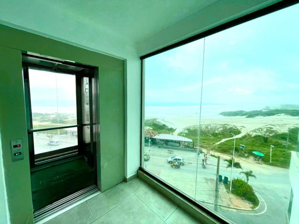 Apartamento Sophia I - Orla Da Praia Grande Arraial do Cabo Kültér fotó