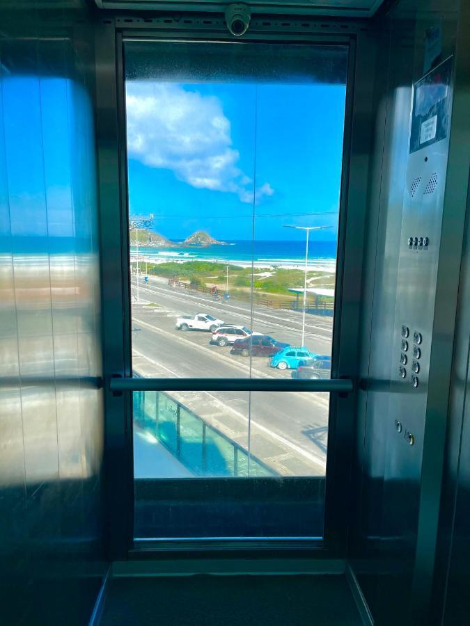 Apartamento Sophia I - Orla Da Praia Grande Arraial do Cabo Kültér fotó