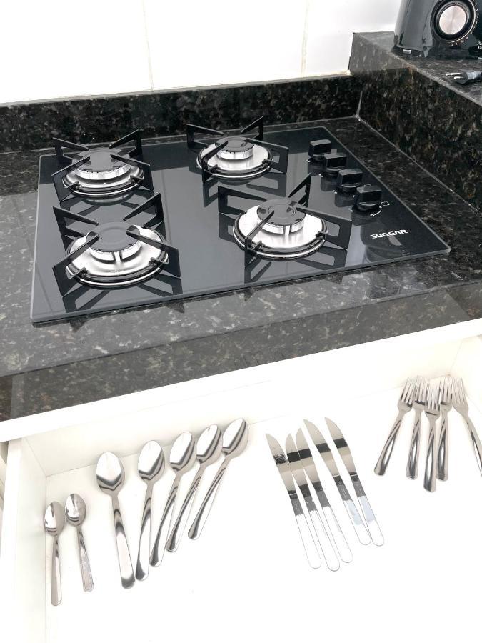 Apartamento Sophia I - Orla Da Praia Grande Arraial do Cabo Kültér fotó