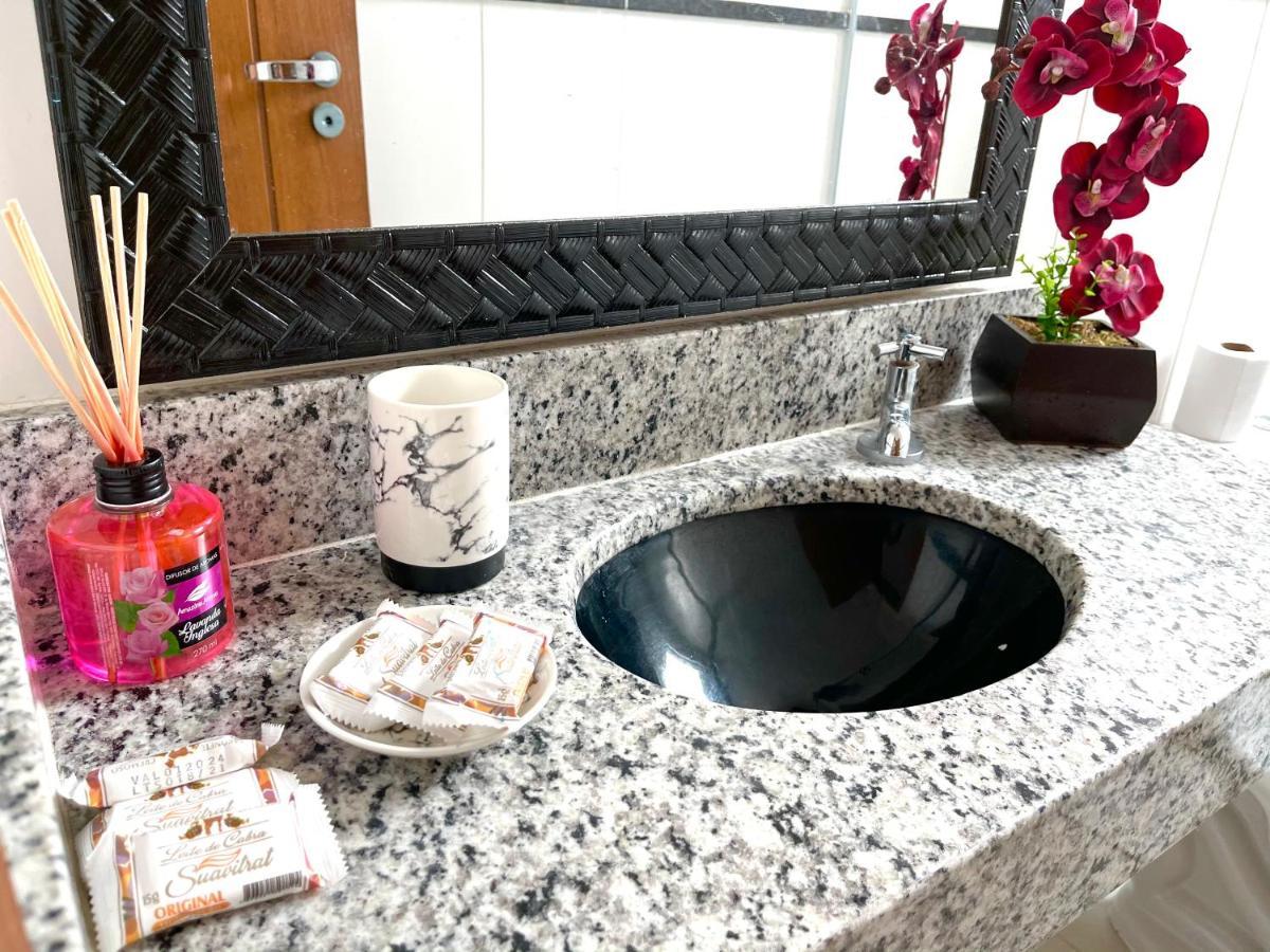 Apartamento Sophia I - Orla Da Praia Grande Arraial do Cabo Kültér fotó
