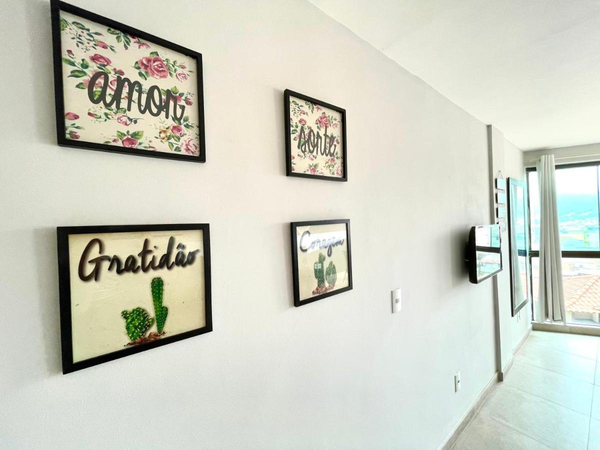Apartamento Sophia I - Orla Da Praia Grande Arraial do Cabo Kültér fotó