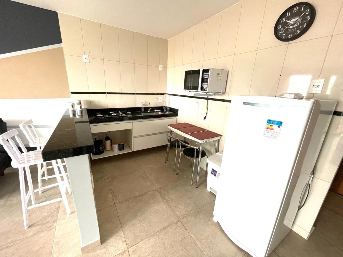Apartamento Sophia I - Orla Da Praia Grande Arraial do Cabo Kültér fotó