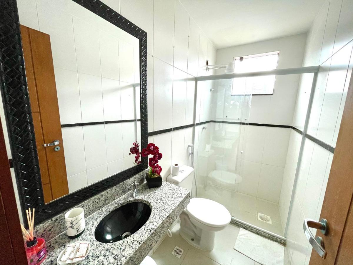 Apartamento Sophia I - Orla Da Praia Grande Arraial do Cabo Kültér fotó