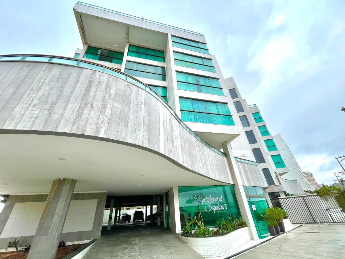 Apartamento Sophia I - Orla Da Praia Grande Arraial do Cabo Kültér fotó