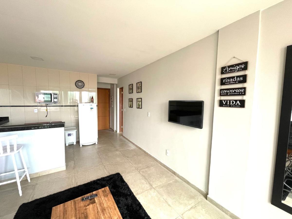 Apartamento Sophia I - Orla Da Praia Grande Arraial do Cabo Kültér fotó
