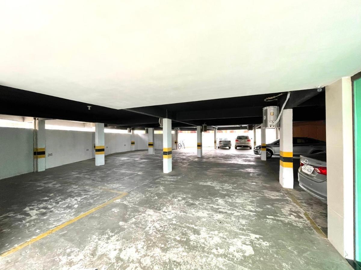 Apartamento Sophia I - Orla Da Praia Grande Arraial do Cabo Kültér fotó