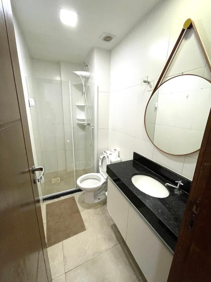 Apartamento Sophia I - Orla Da Praia Grande Arraial do Cabo Kültér fotó