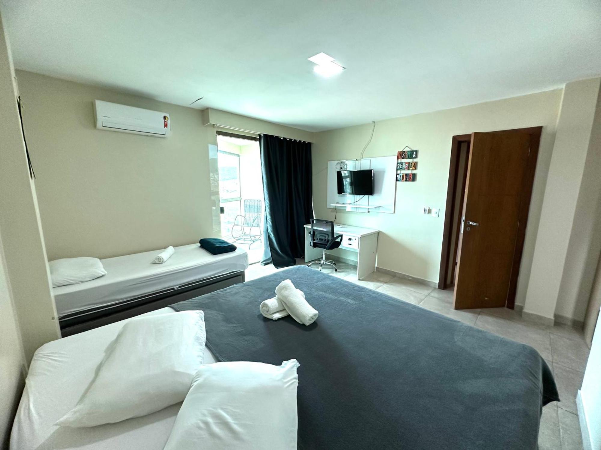 Apartamento Sophia I - Orla Da Praia Grande Arraial do Cabo Kültér fotó